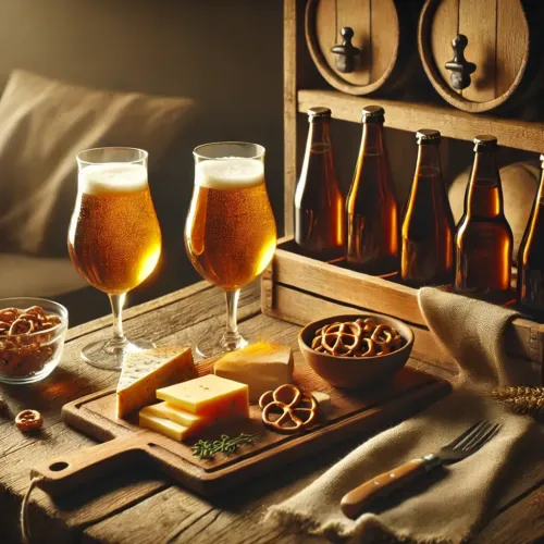 Biercadeaus & Accessoires voor Bierliefhebbers