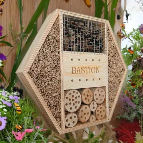 Tuinproducten & Egelhuizen