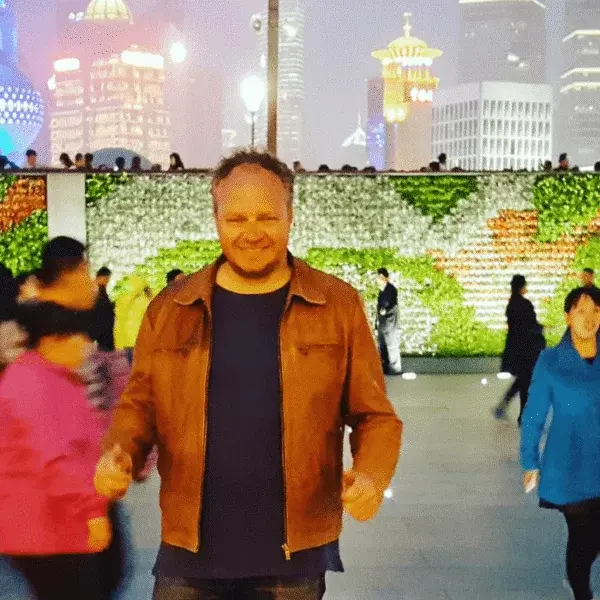 tevreden klant Vincent Klanttevredenheid