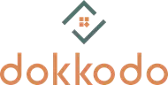 Logo Dokkodo Footer